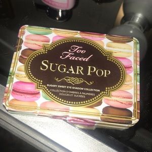 TOO FACED SUGAR POP